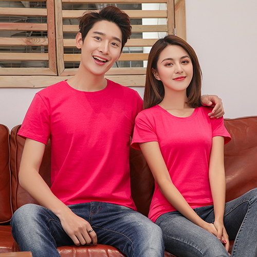 安徽T恤定制要注意些什么細節(jié)